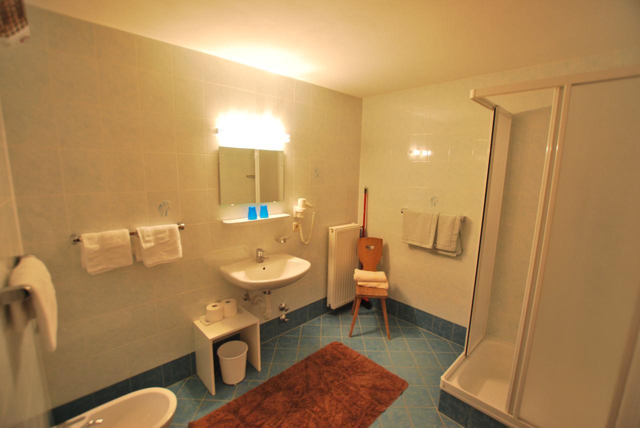 Hotel Residence Rabenstein Moso Cameră foto